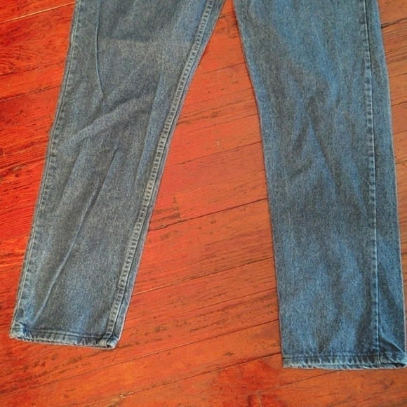 Bulwark Flame Resistant Denim Pants - Picture 4 of 9